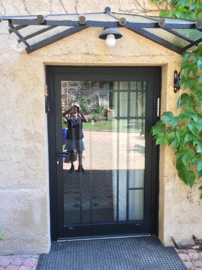 Le Prieure St Marcel Bed & Breakfast Espaly-Saint-Marcel Exterior foto