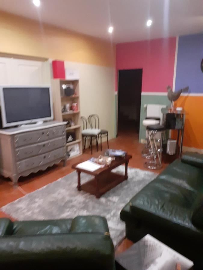 Le Prieure St Marcel Bed & Breakfast Espaly-Saint-Marcel Exterior foto