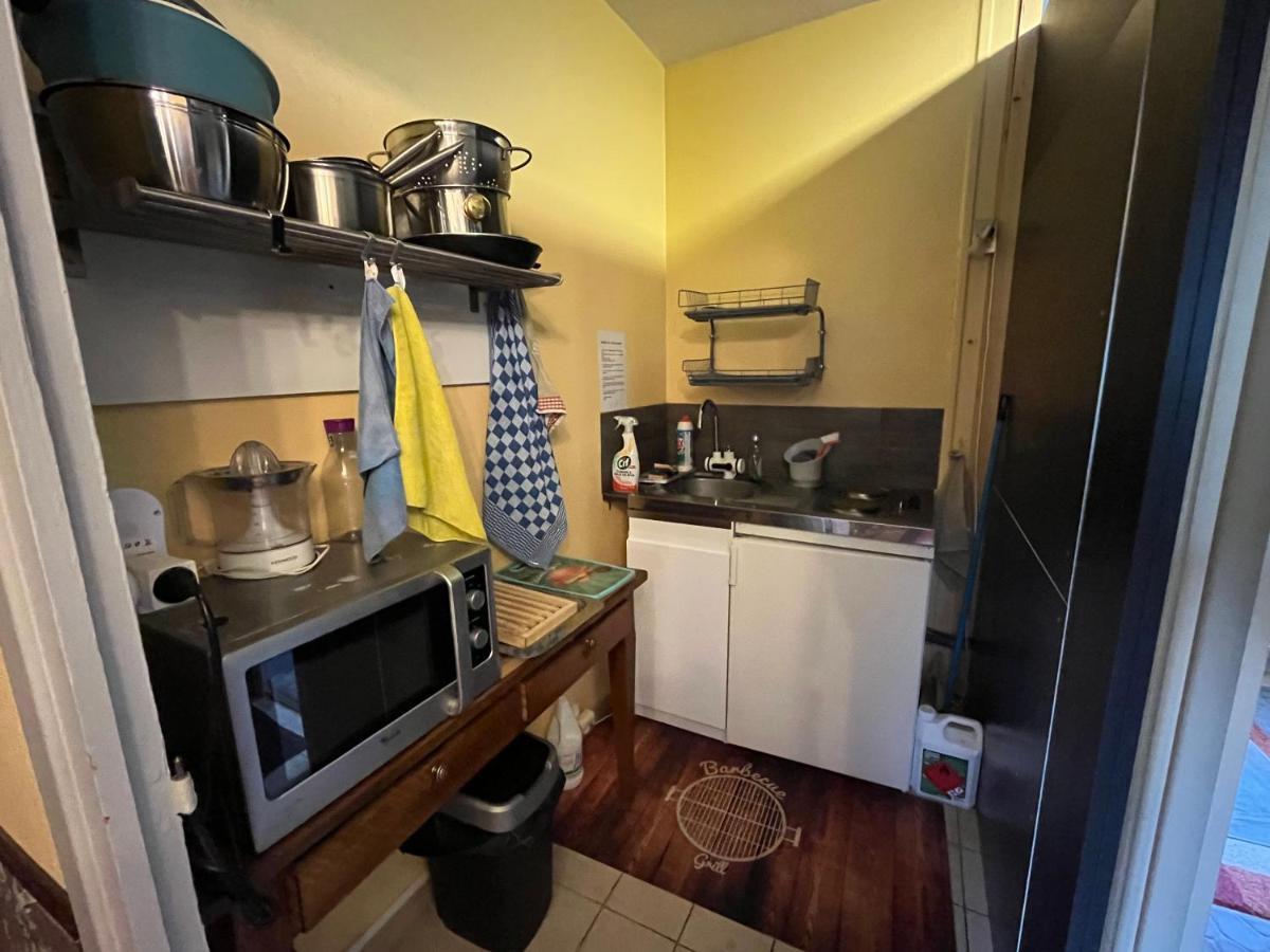 Le Prieure St Marcel Bed & Breakfast Espaly-Saint-Marcel Exterior foto