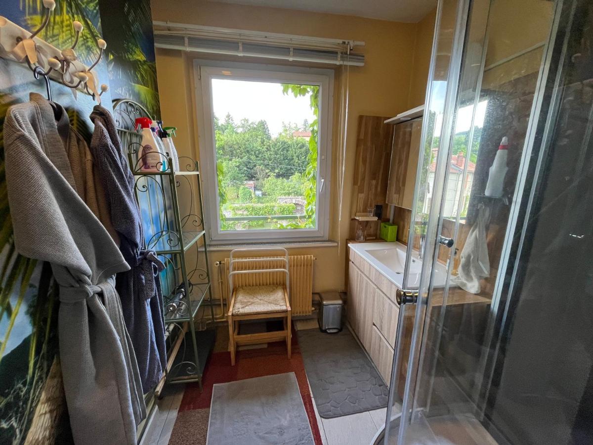 Le Prieure St Marcel Bed & Breakfast Espaly-Saint-Marcel Exterior foto