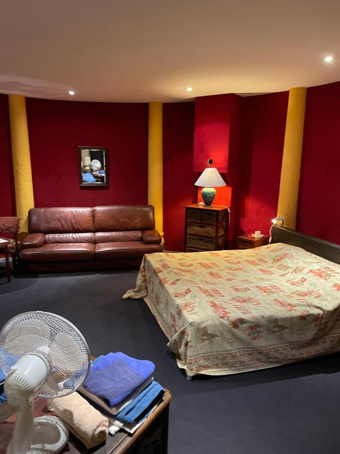 Le Prieure St Marcel Bed & Breakfast Espaly-Saint-Marcel Exterior foto